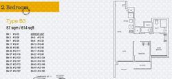 Treasure at Tampines (D18), Condominium #583313501